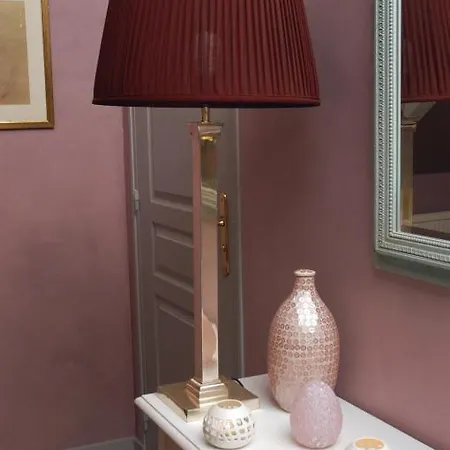 La Demeure De L'Ile Bed & Breakfast Craon  Room photo