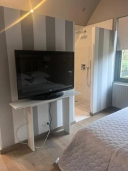 Bed & Breakfast La Demeure De L'ile 3*