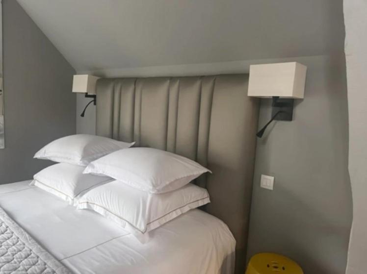 Bed & Breakfast La Demeure De L'ile