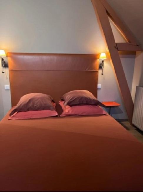 La Demeure De L'ile 3* Craon (Mayenne)