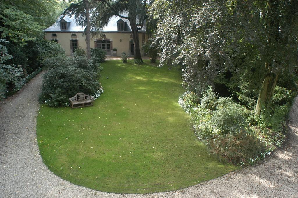 La Demeure De L'ile 3* Craon (Mayenne)