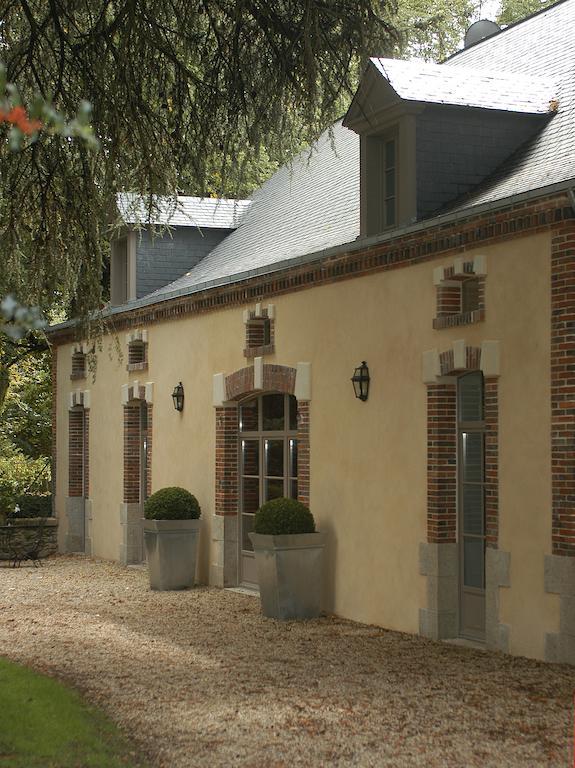 La Demeure De L'ile Bed & Breakfast