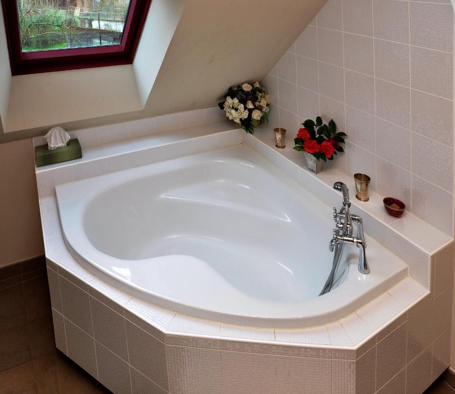 La Demeure De L'ile Bed & Breakfast Craon (Mayenne)